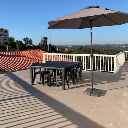 Cantinho De Vale Maior 佩纳科瓦