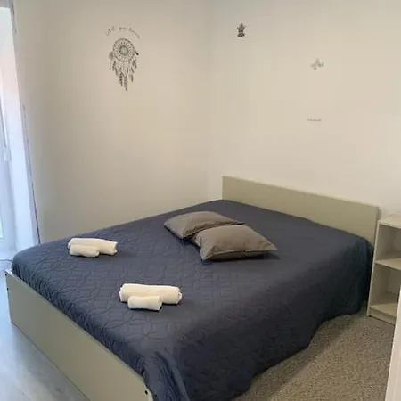 Cantinho De Vale Maior Holiday home
