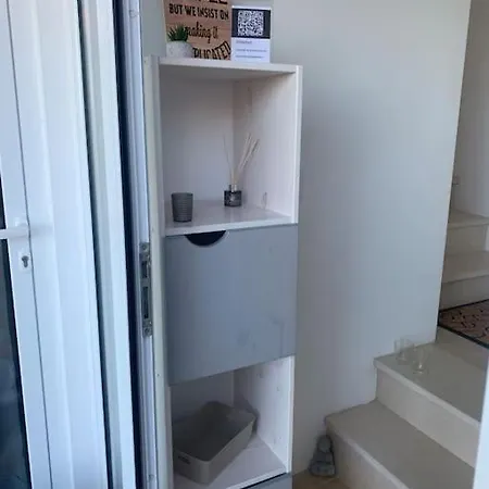 Cantinho De Vale Maior בית נופש *