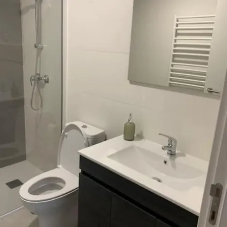 Cantinho De Vale Maior 度假居