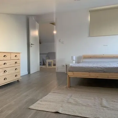 Cantinho De Vale Maior Tatil Evi *