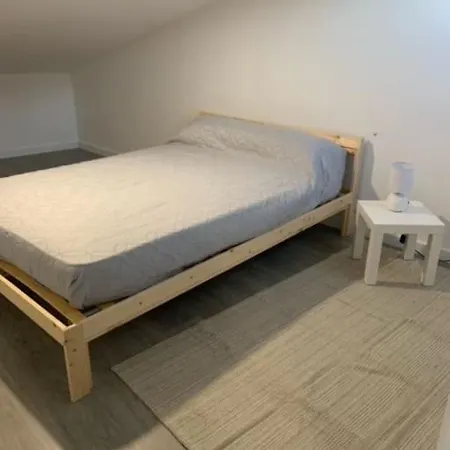 Cantinho De Vale Maior Holiday home *