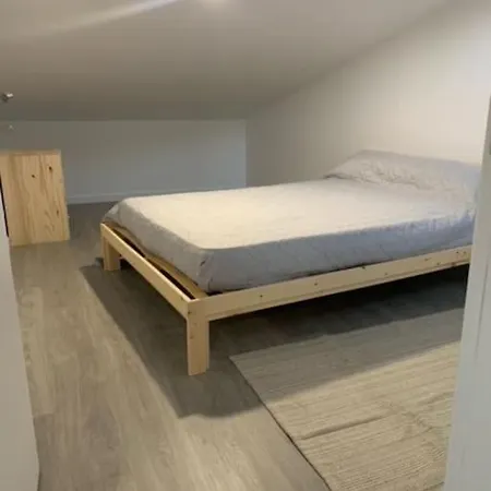 Cantinho De Vale Maior Holiday home Penacova