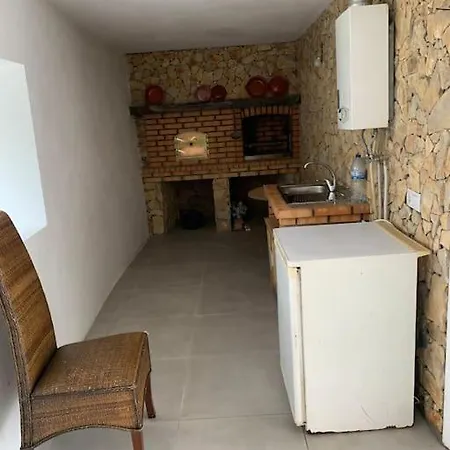 Cantinho De Vale Maior