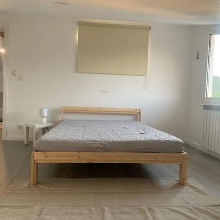 Cantinho De Vale Maior Holiday home Penacova
