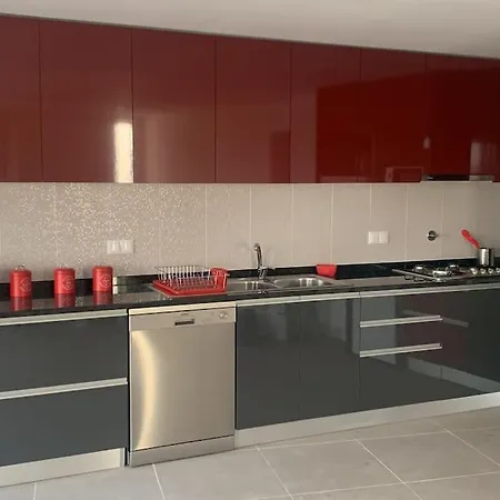 Cantinho De Vale Maior פנקובה