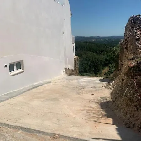 Cantinho De Vale Maior 佩纳科瓦