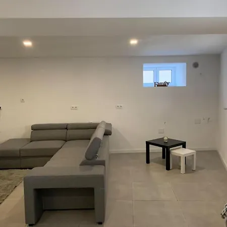 Cantinho De Vale Maior 佩纳科瓦