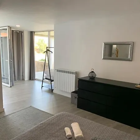 בית נופש Cantinho De Vale Maior