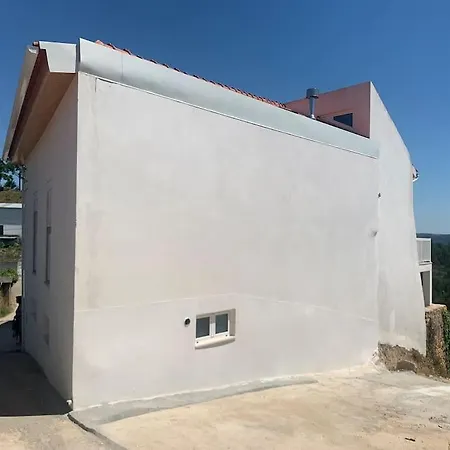 Holiday home Cantinho De Vale Maior *