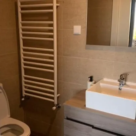 Cantinho De Vale Maior * פנקובה