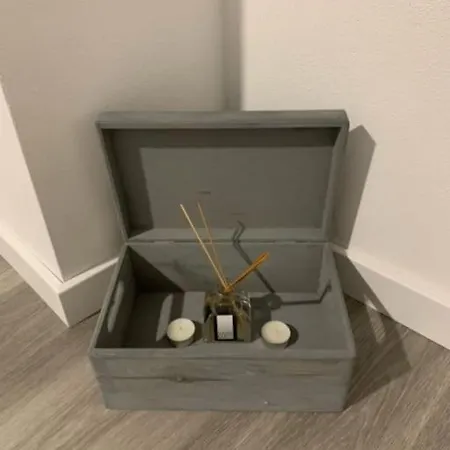 Cantinho De Vale Maior 度假居