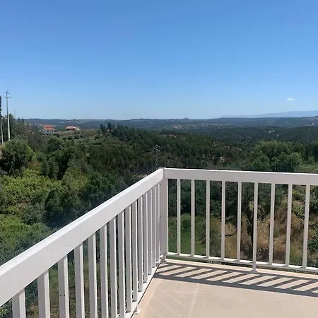 度假居 Cantinho De Vale Maior