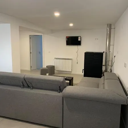 Holiday home Cantinho De Vale Maior *
