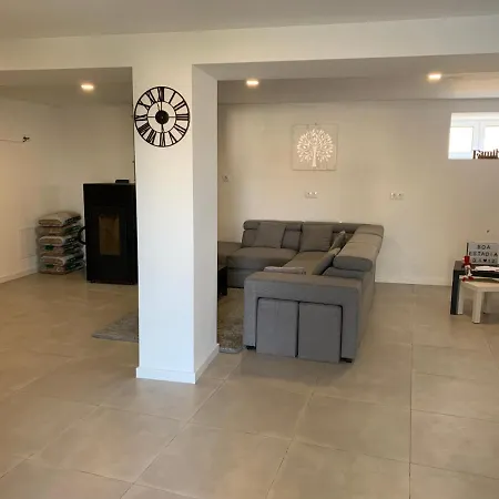 度假居 Cantinho De Vale Maior *