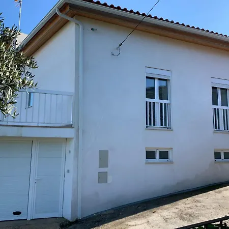 Cantinho De Vale Maior