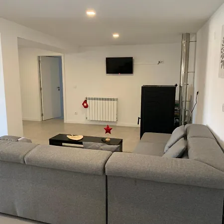 Cantinho De Vale Maior 度假居