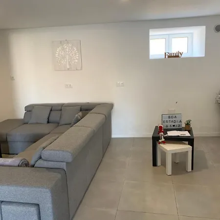 度假居 Cantinho De Vale Maior