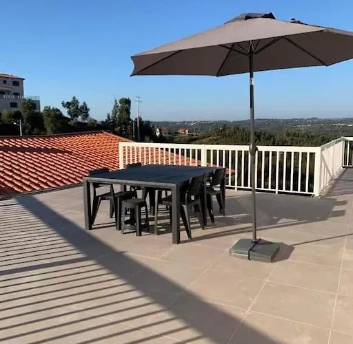 Cantinho De Vale Maior Penacova