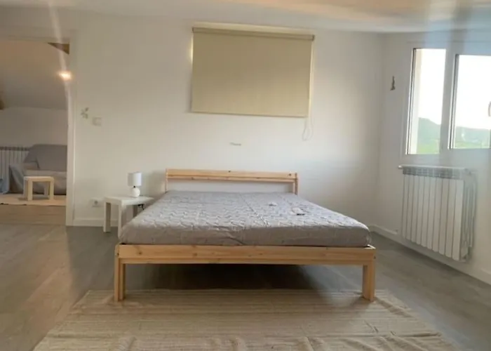 Cantinho De Vale Maior Casa de Férias Penacova