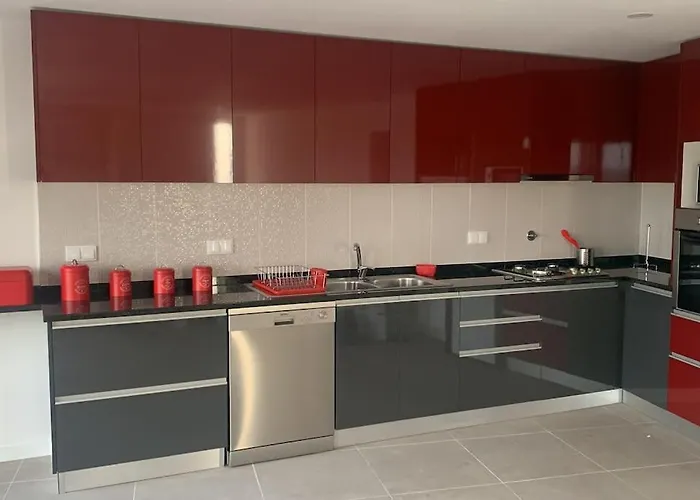 Cantinho De Vale Maior Penacova