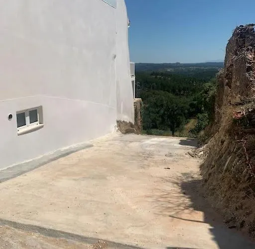 Cantinho De Vale Maior Penacova