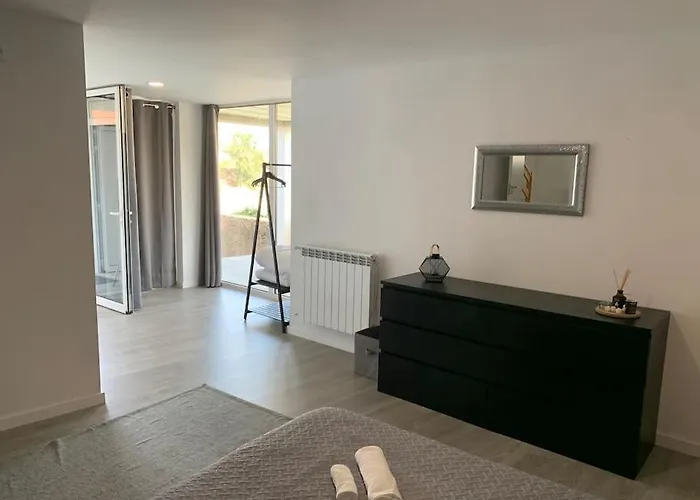 Casa de Férias Cantinho De Vale Maior