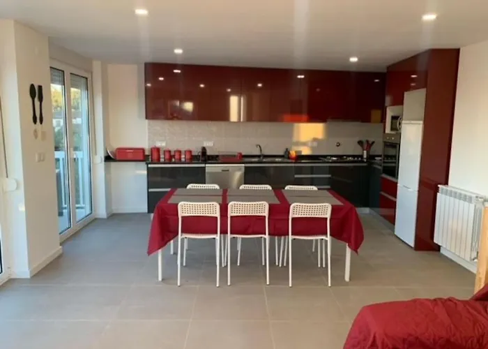 Ferienhaus Cantinho De Vale Maior