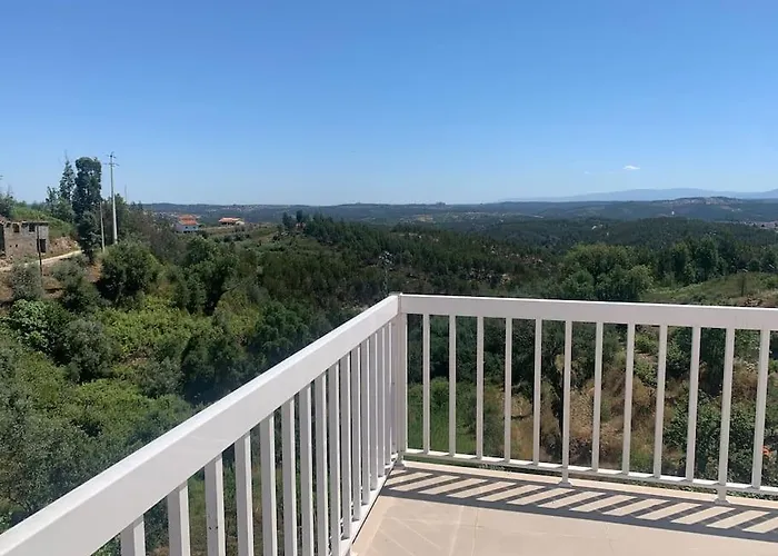 Tatil Evi Cantinho De Vale Maior