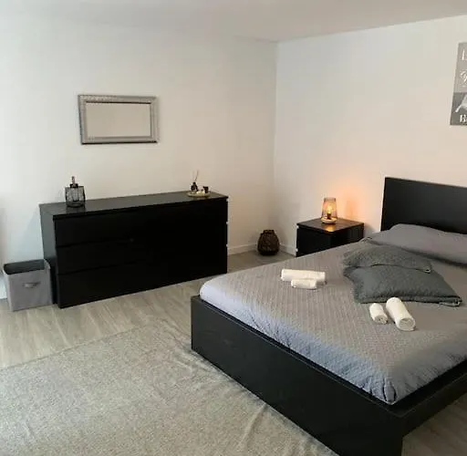 Casa de Férias Cantinho De Vale Maior