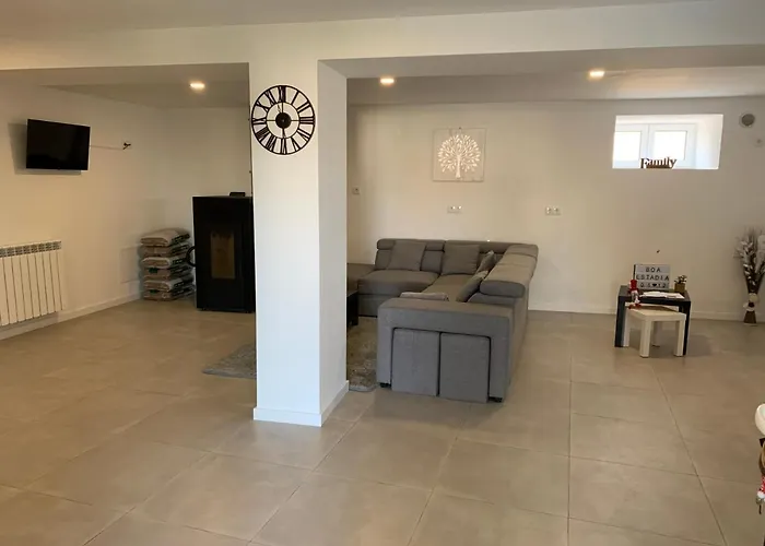 Ferienhaus Cantinho De Vale Maior *