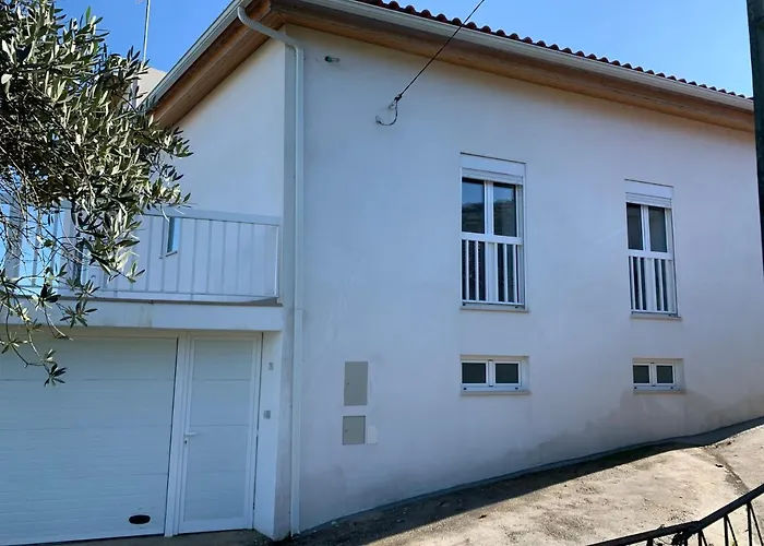 Cantinho De Vale Maior