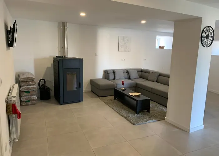 Cantinho De Vale Maior Casa de Férias *