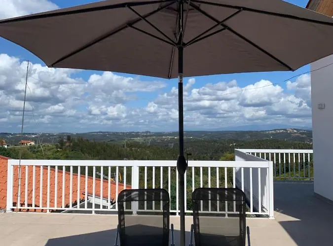 Cantinho De Vale Maior Casa de Férias *